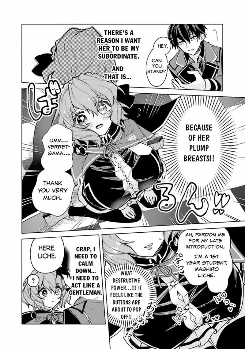Akuyaku Onzoushi no Kanchigai Seija Seikatsu - Nidome no Jinsei wa Yaritai Houdai Shitai Dake na no ni Chapter 2 page 17