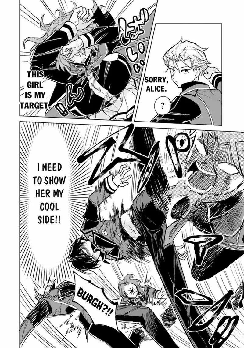 Akuyaku Onzoushi no Kanchigai Seija Seikatsu - Nidome no Jinsei wa Yaritai Houdai Shitai Dake na no ni Chapter 2 page 15