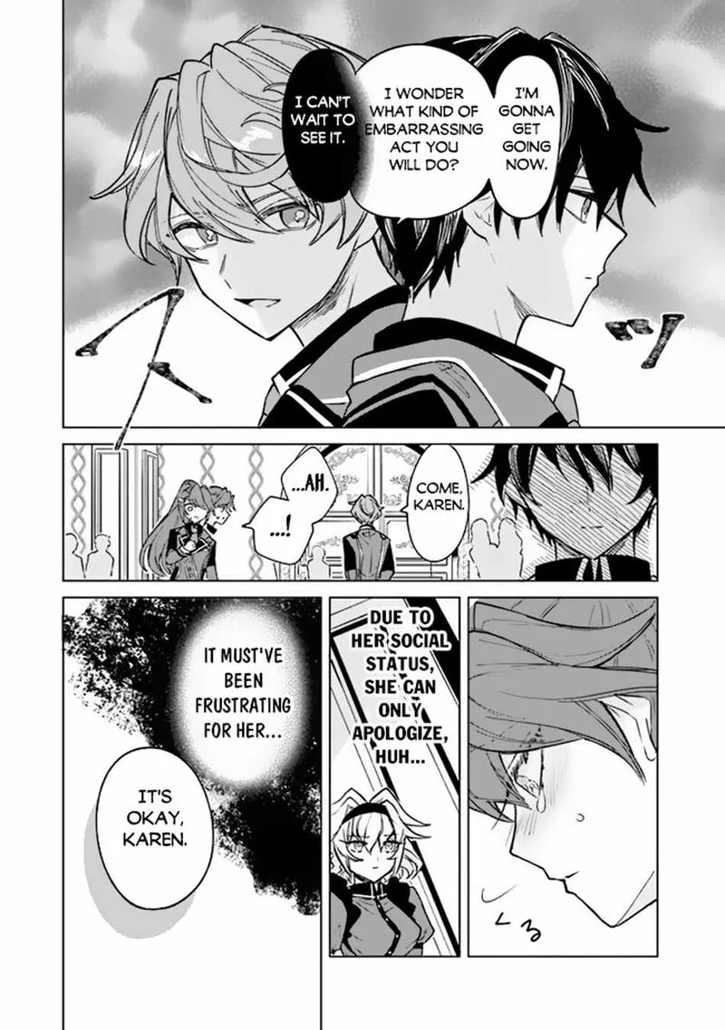 Akuyaku Onzoushi no Kanchigai Seija Seikatsu - Nidome no Jinsei wa Yaritai Houdai Shitai Dake na no ni Chapter 2 page 25