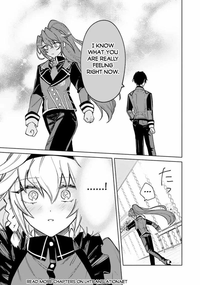 Akuyaku Onzoushi no Kanchigai Seija Seikatsu - Nidome no Jinsei wa Yaritai Houdai Shitai Dake na no ni Chapter 2 page 26