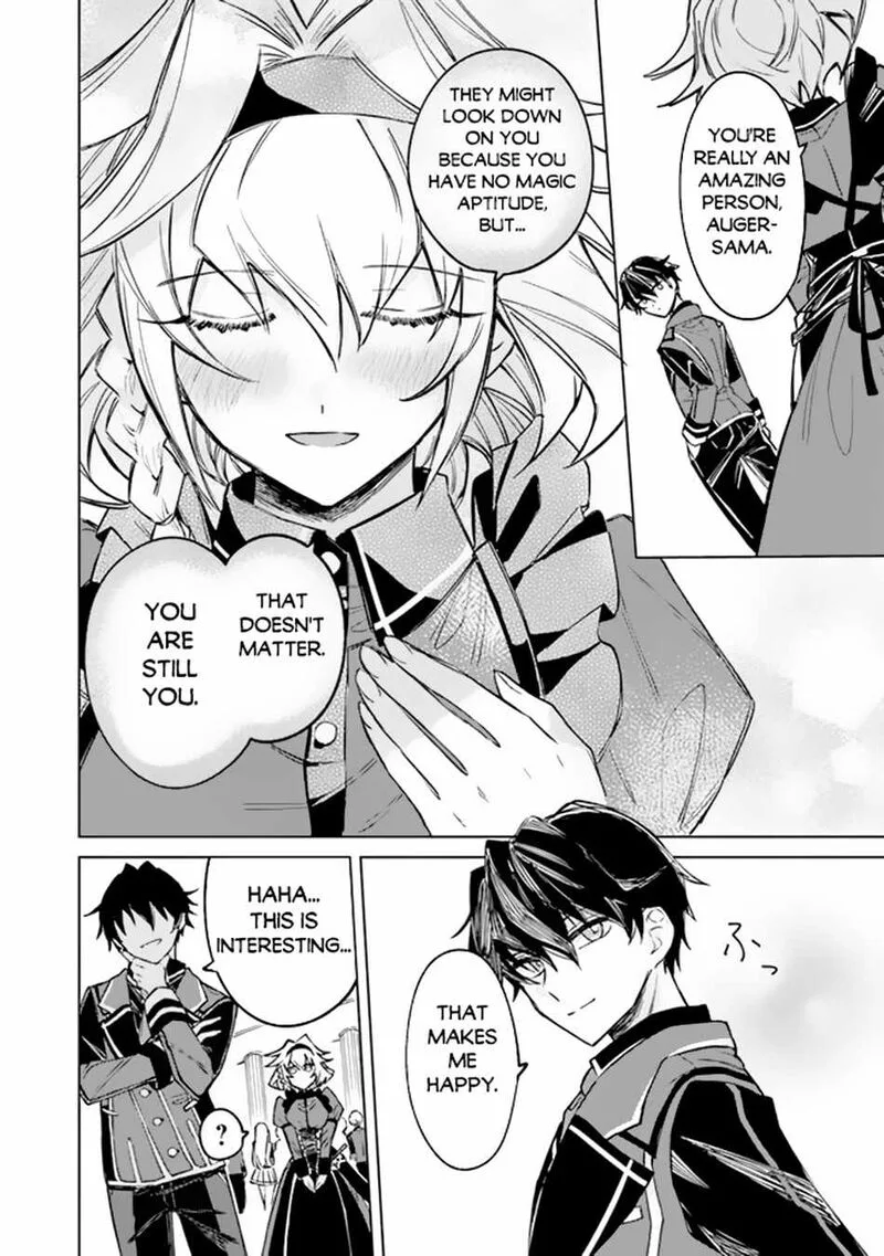 Akuyaku Onzoushi no Kanchigai Seija Seikatsu - Nidome no Jinsei wa Yaritai Houdai Shitai Dake na no ni Chapter 2 page 27