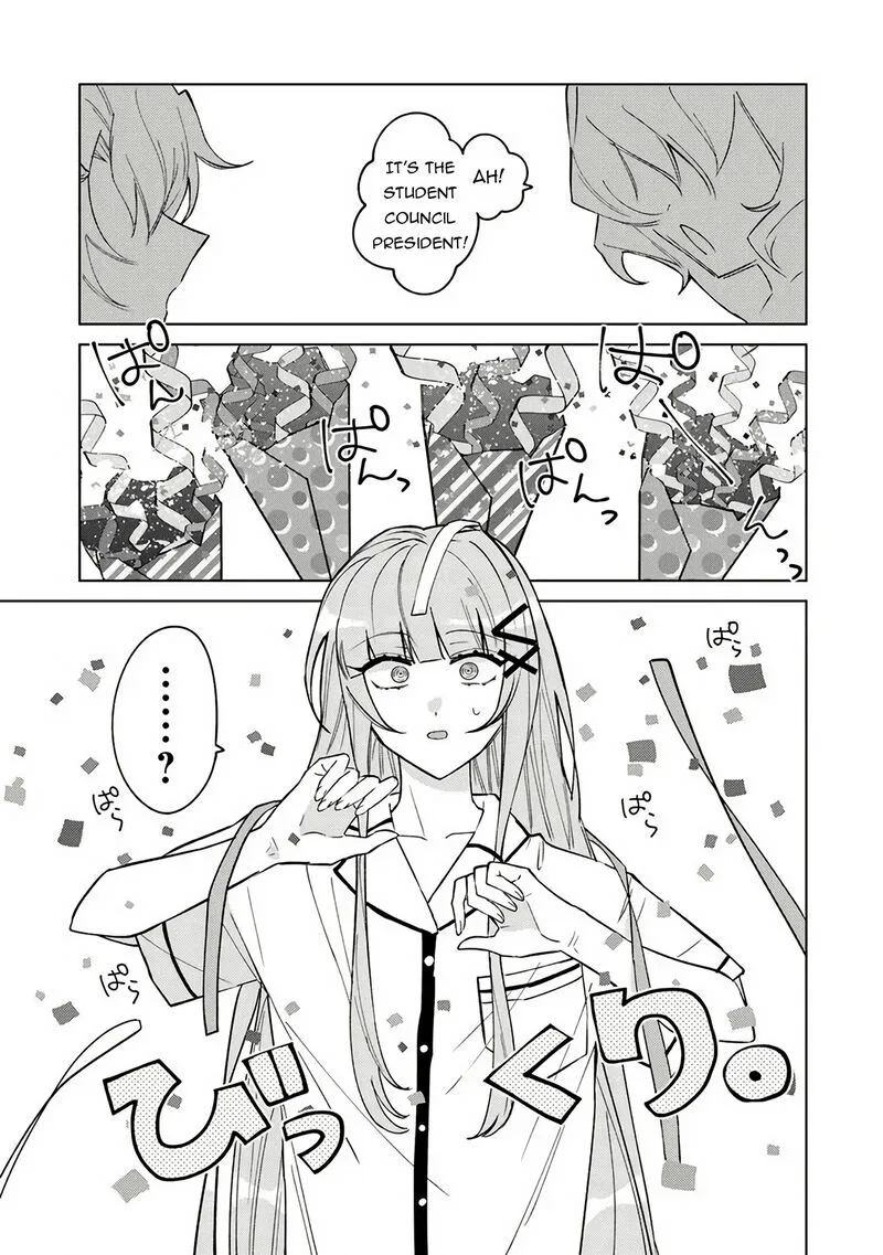 Akuyaku Onzoushi no Kanchigai Seija Seikatsu - Nidome no Jinsei wa Yaritai Houdai Shitai Dake na no ni Chapter 20 page 3