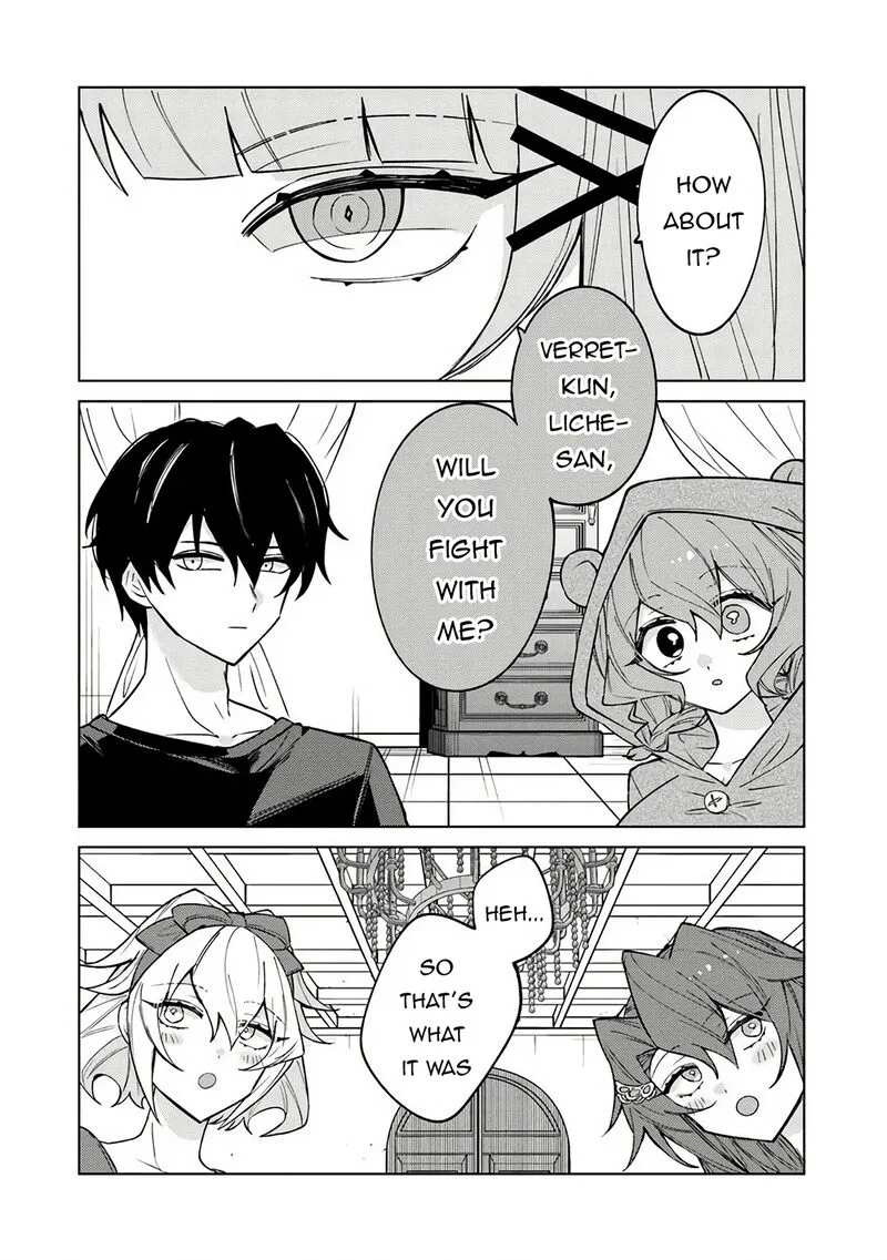 Akuyaku Onzoushi no Kanchigai Seija Seikatsu - Nidome no Jinsei wa Yaritai Houdai Shitai Dake na no ni Chapter 20 page 16