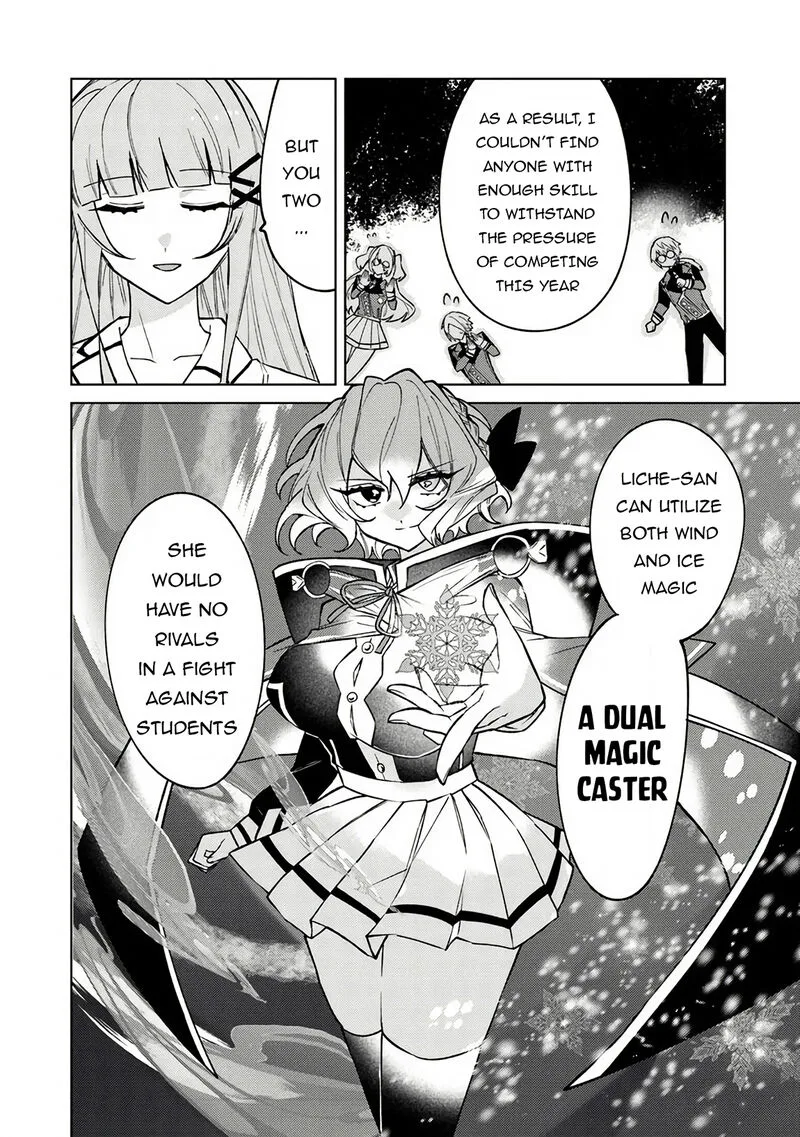Akuyaku Onzoushi no Kanchigai Seija Seikatsu - Nidome no Jinsei wa Yaritai Houdai Shitai Dake na no ni Chapter 20 page 14