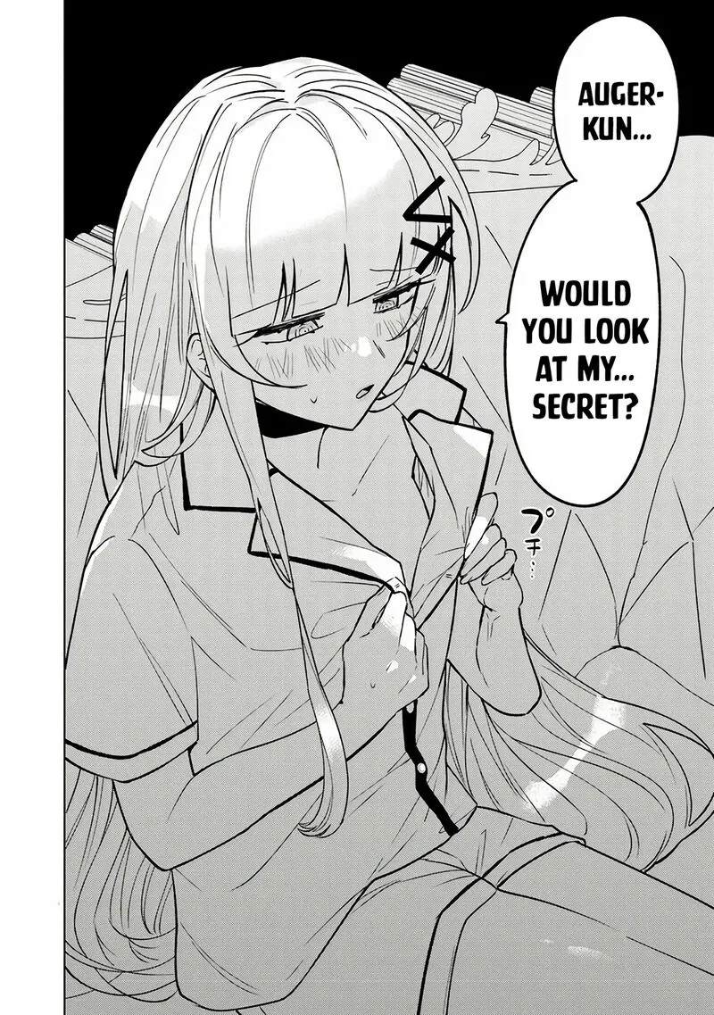 Akuyaku Onzoushi no Kanchigai Seija Seikatsu - Nidome no Jinsei wa Yaritai Houdai Shitai Dake na no ni Chapter 21 page 6