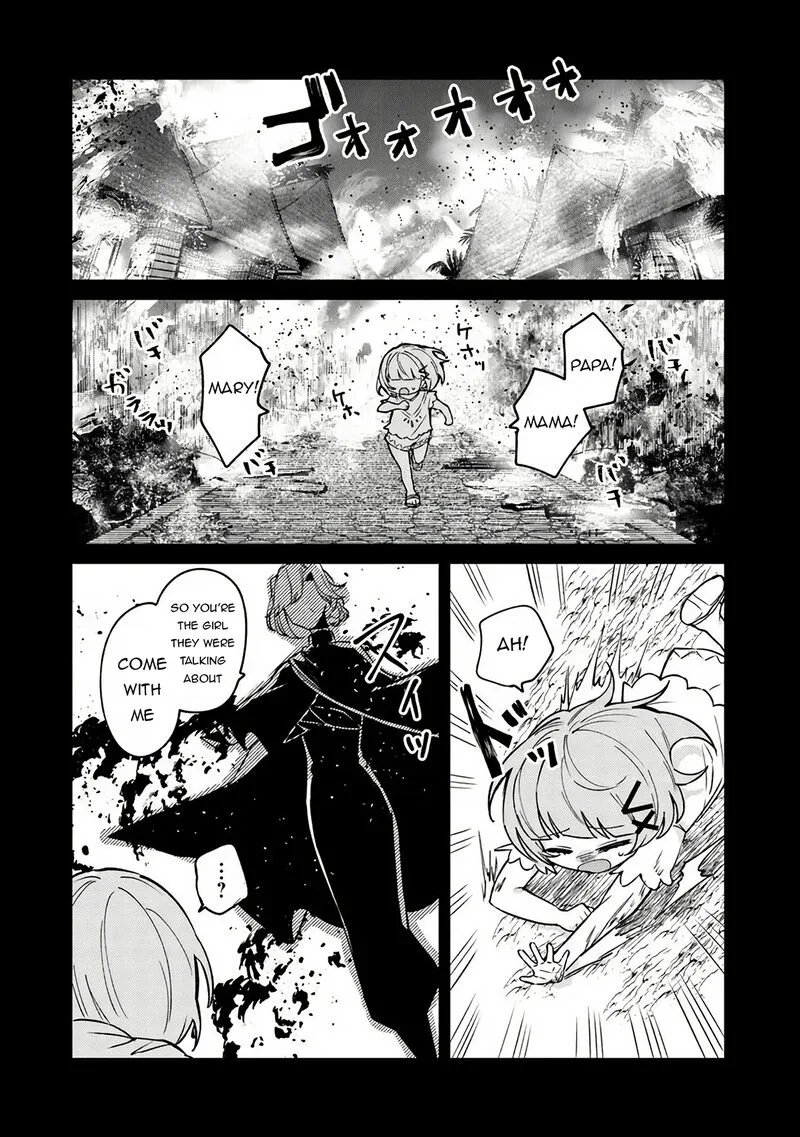 Akuyaku Onzoushi no Kanchigai Seija Seikatsu - Nidome no Jinsei wa Yaritai Houdai Shitai Dake na no ni Chapter 21 page 12
