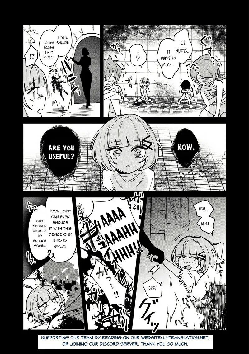 Akuyaku Onzoushi no Kanchigai Seija Seikatsu - Nidome no Jinsei wa Yaritai Houdai Shitai Dake na no ni Chapter 21 page 13