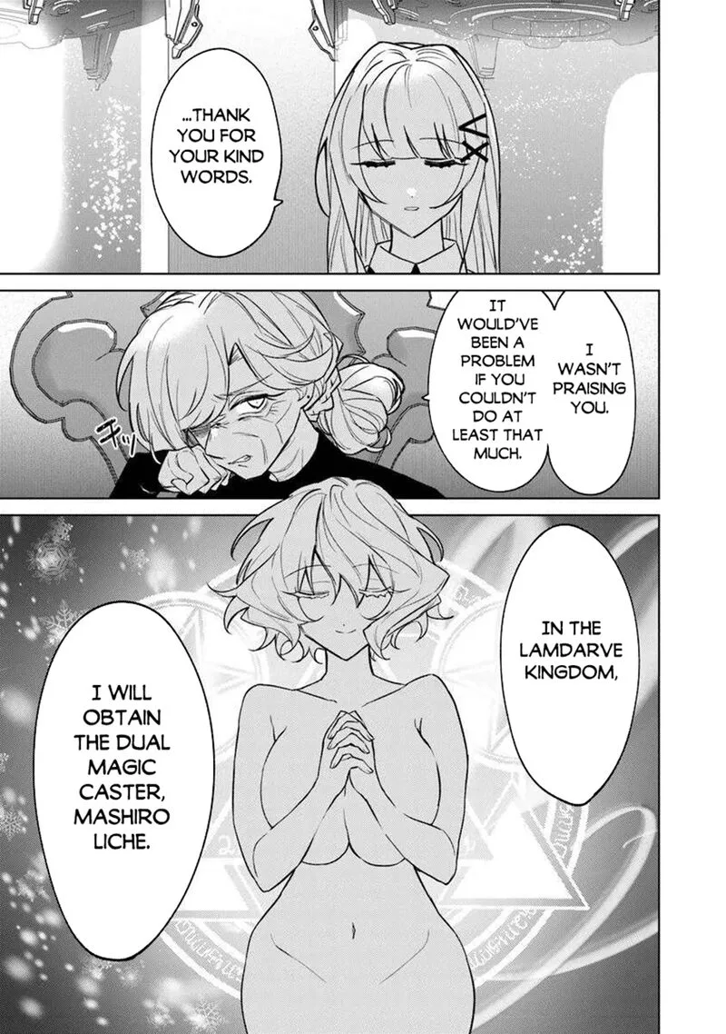 Akuyaku Onzoushi no Kanchigai Seija Seikatsu - Nidome no Jinsei wa Yaritai Houdai Shitai Dake na no ni Chapter 23 page 11