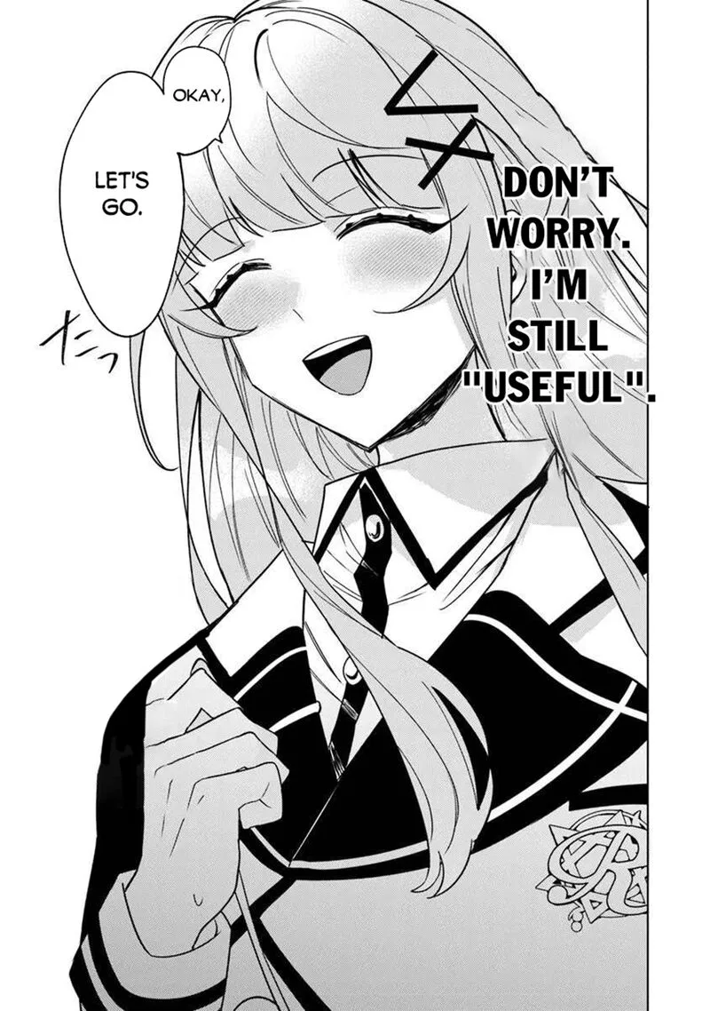 Akuyaku Onzoushi no Kanchigai Seija Seikatsu - Nidome no Jinsei wa Yaritai Houdai Shitai Dake na no ni Chapter 23 page 19