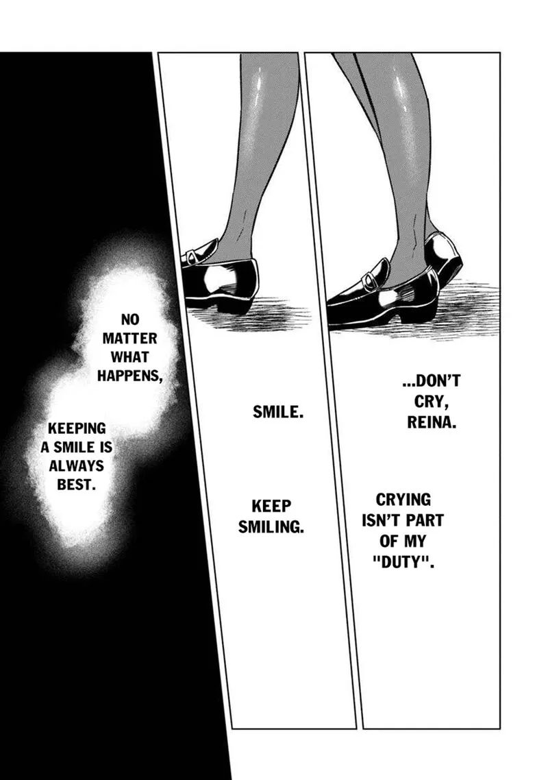 Akuyaku Onzoushi no Kanchigai Seija Seikatsu - Nidome no Jinsei wa Yaritai Houdai Shitai Dake na no ni Chapter 23 page 17