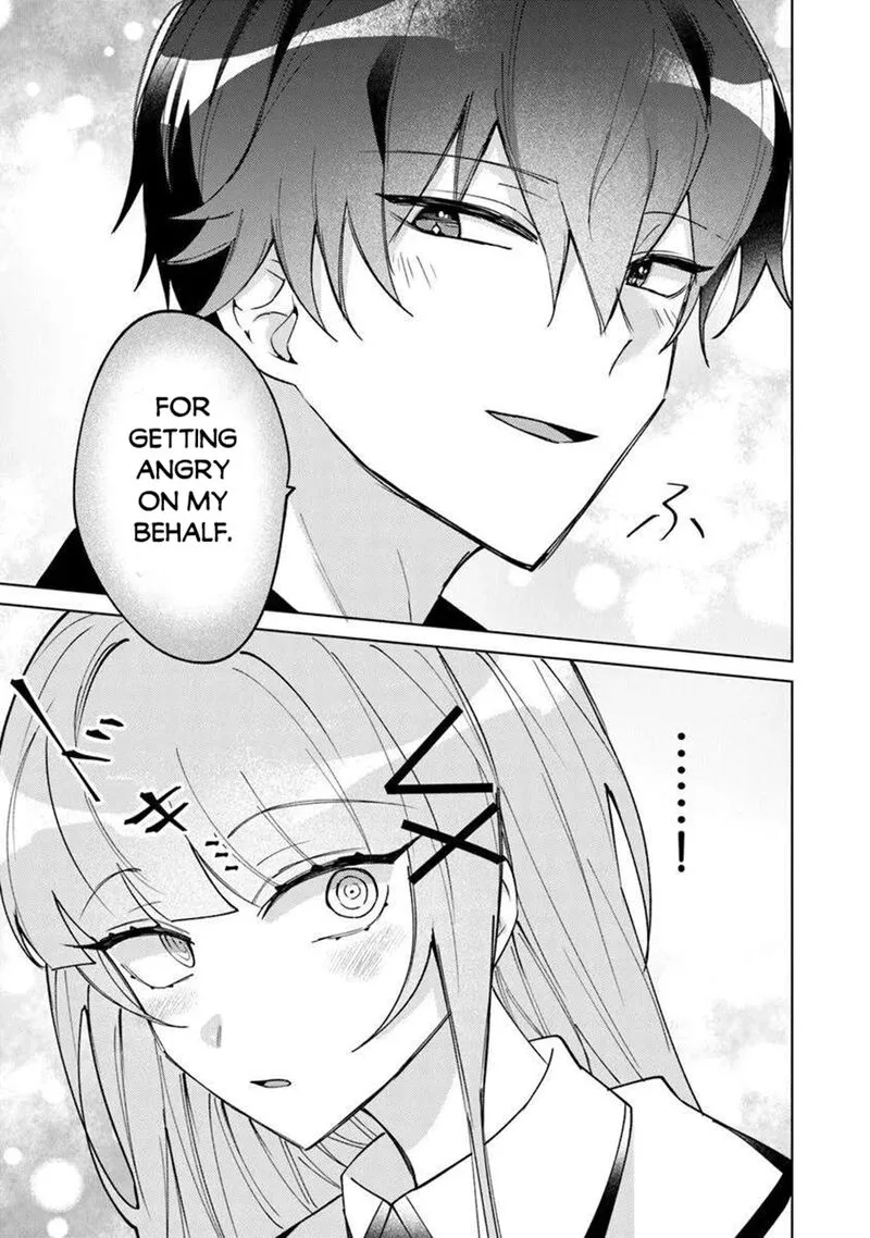 Akuyaku Onzoushi no Kanchigai Seija Seikatsu - Nidome no Jinsei wa Yaritai Houdai Shitai Dake na no ni Chapter 24 page 11