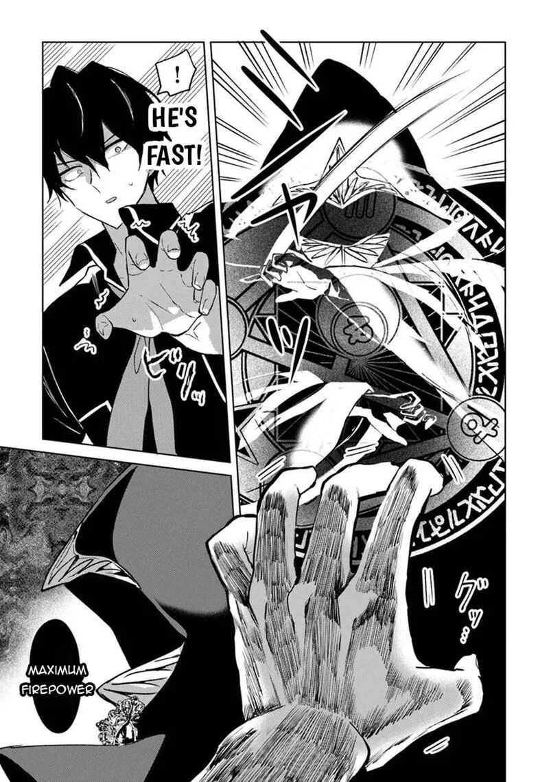 Akuyaku Onzoushi no Kanchigai Seija Seikatsu - Nidome no Jinsei wa Yaritai Houdai Shitai Dake na no ni Chapter 27 page 15