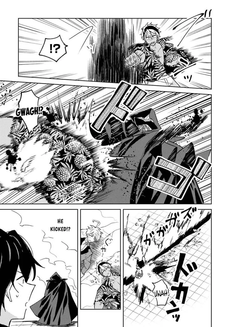 Akuyaku Onzoushi no Kanchigai Seija Seikatsu - Nidome no Jinsei wa Yaritai Houdai Shitai Dake na no ni Chapter 27 page 13