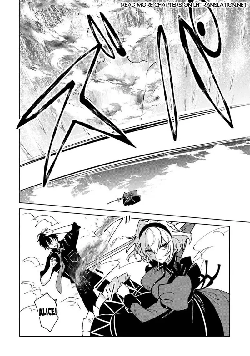 Akuyaku Onzoushi no Kanchigai Seija Seikatsu - Nidome no Jinsei wa Yaritai Houdai Shitai Dake na no ni Chapter 27 page 18