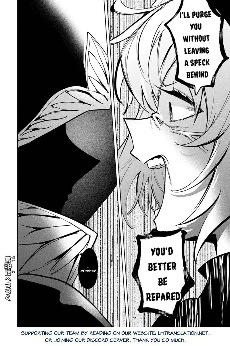 Akuyaku Onzoushi no Kanchigai Seija Seikatsu - Nidome no Jinsei wa Yaritai Houdai Shitai Dake na no ni Chapter 27 page 20