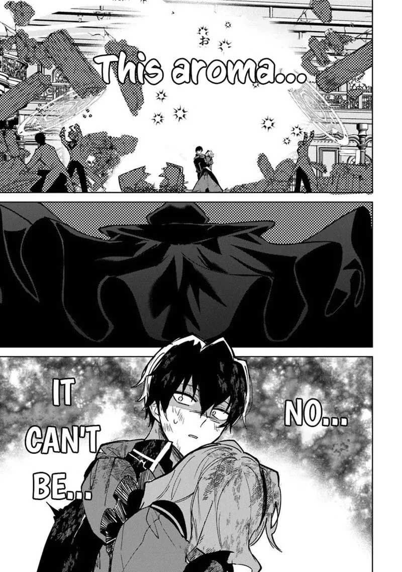 Akuyaku Onzoushi no Kanchigai Seija Seikatsu - Nidome no Jinsei wa Yaritai Houdai Shitai Dake na no ni Chapter 28 page 15