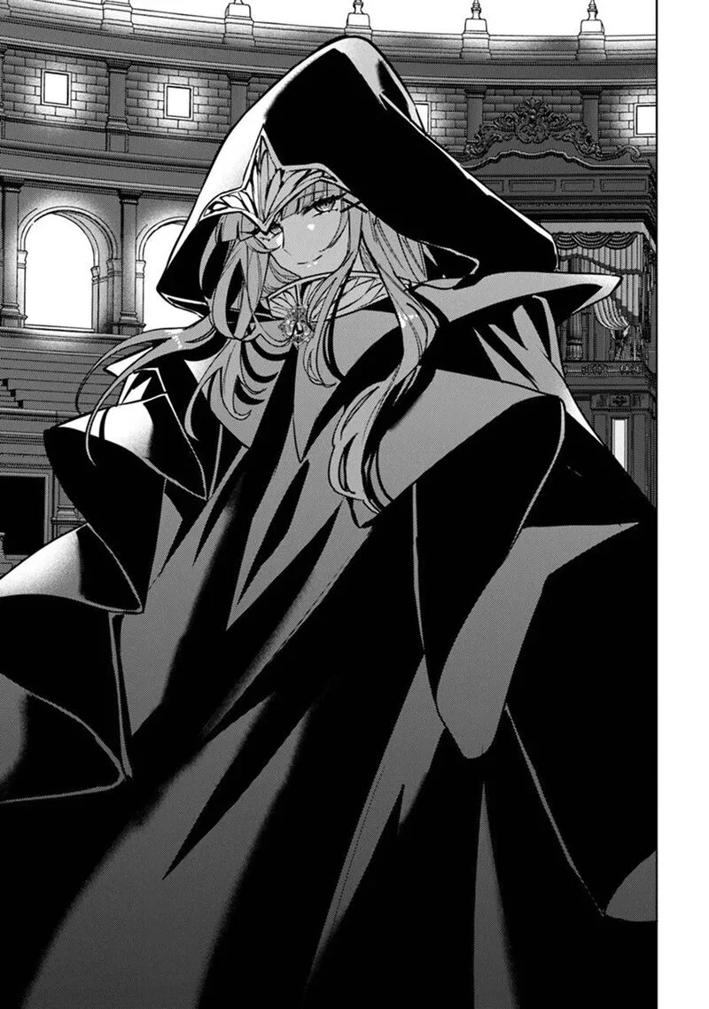 Akuyaku Onzoushi no Kanchigai Seija Seikatsu - Nidome no Jinsei wa Yaritai Houdai Shitai Dake na no ni Chapter 28 page 19