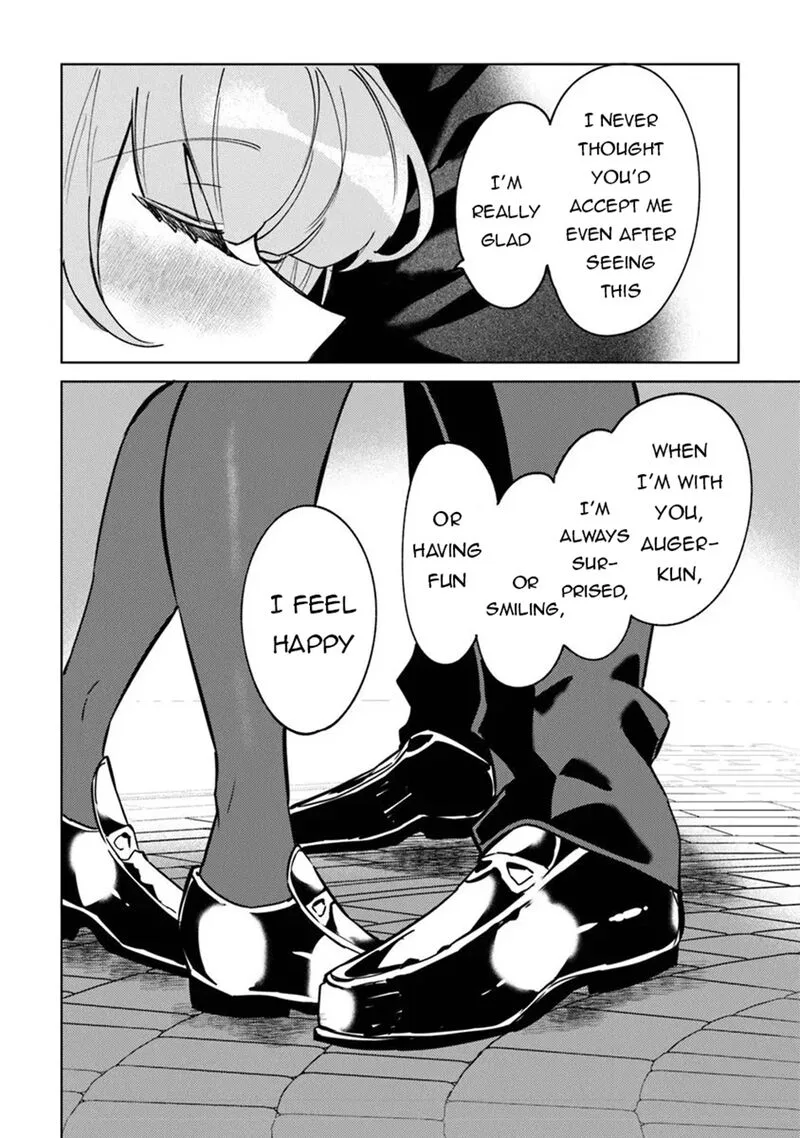 Akuyaku Onzoushi no Kanchigai Seija Seikatsu - Nidome no Jinsei wa Yaritai Houdai Shitai Dake na no ni Chapter 29 page 10
