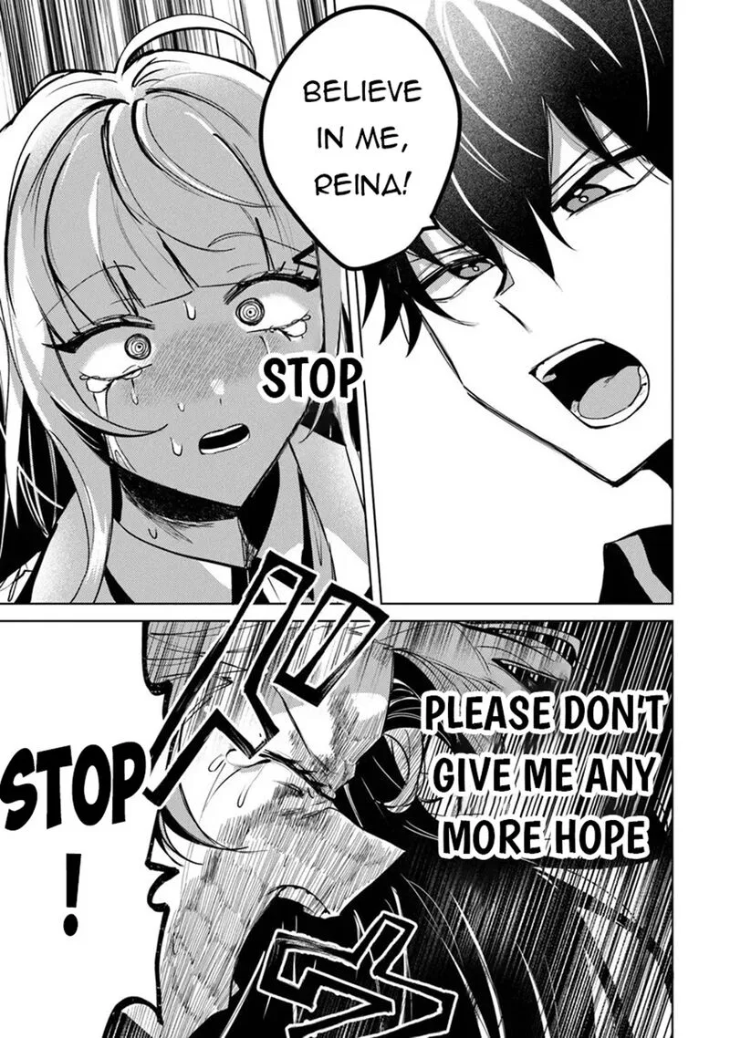 Akuyaku Onzoushi no Kanchigai Seija Seikatsu - Nidome no Jinsei wa Yaritai Houdai Shitai Dake na no ni Chapter 29 page 15