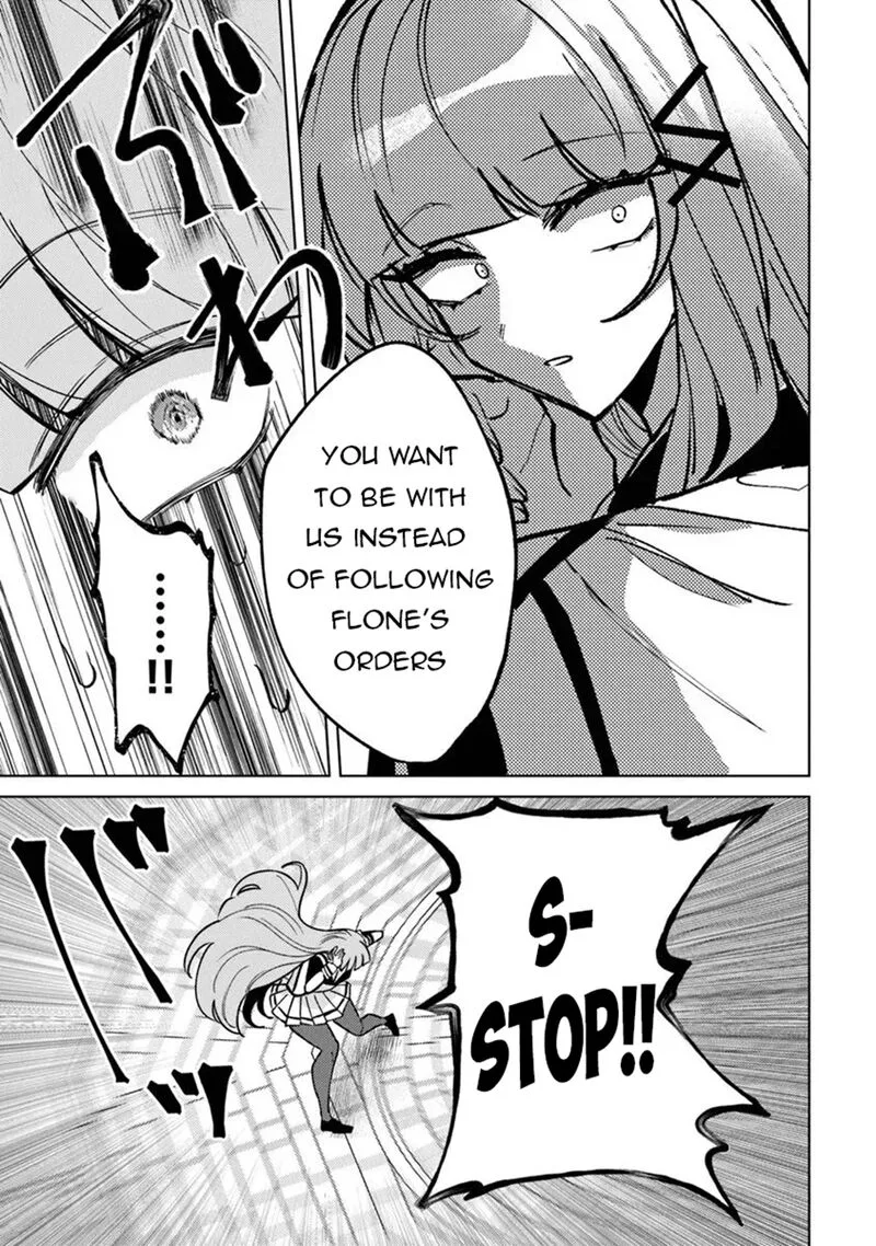Akuyaku Onzoushi no Kanchigai Seija Seikatsu - Nidome no Jinsei wa Yaritai Houdai Shitai Dake na no ni Chapter 29 page 13