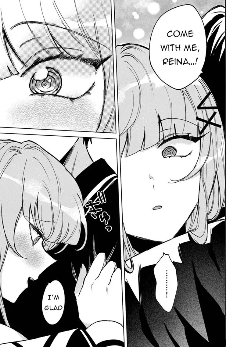 Akuyaku Onzoushi no Kanchigai Seija Seikatsu - Nidome no Jinsei wa Yaritai Houdai Shitai Dake na no ni Chapter 29 page 9