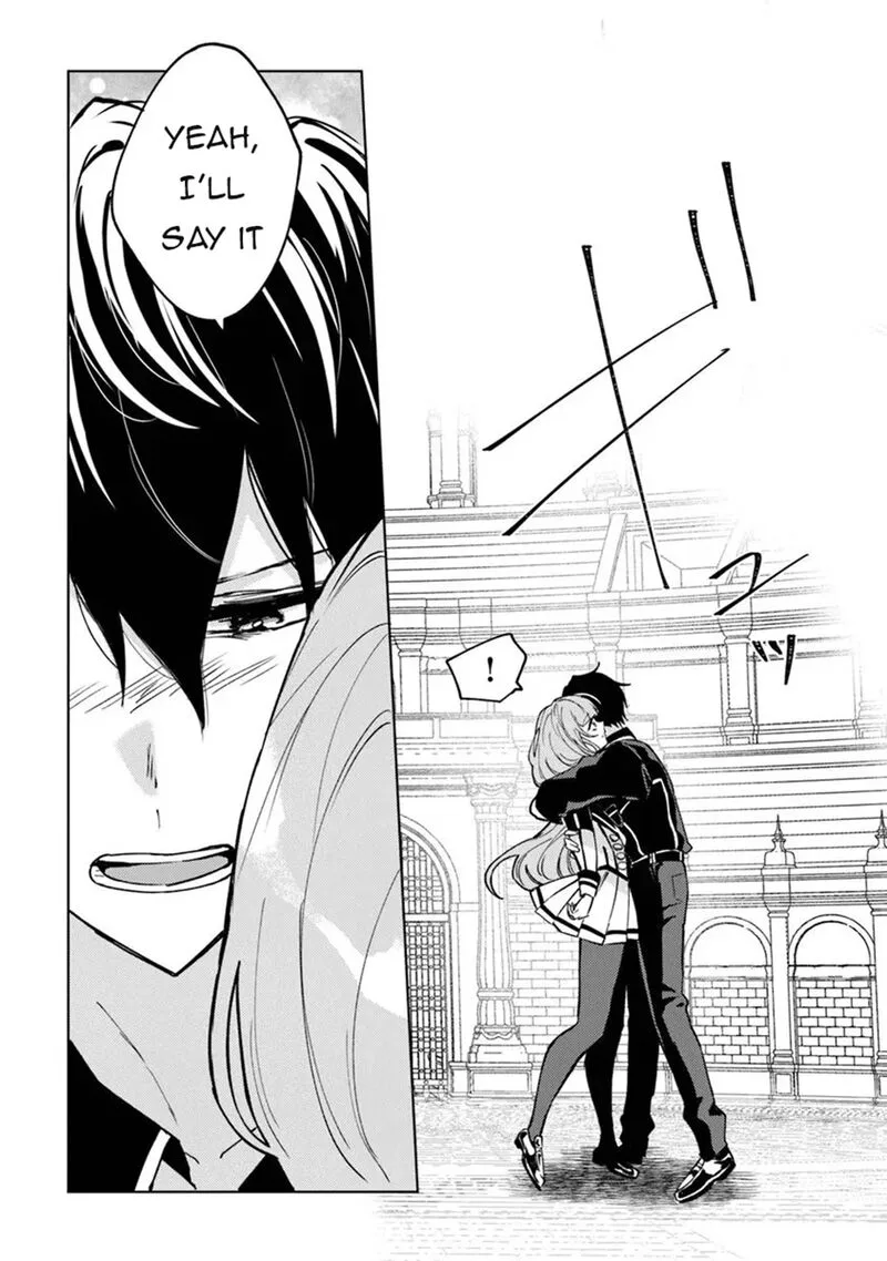 Akuyaku Onzoushi no Kanchigai Seija Seikatsu - Nidome no Jinsei wa Yaritai Houdai Shitai Dake na no ni Chapter 29 page 8