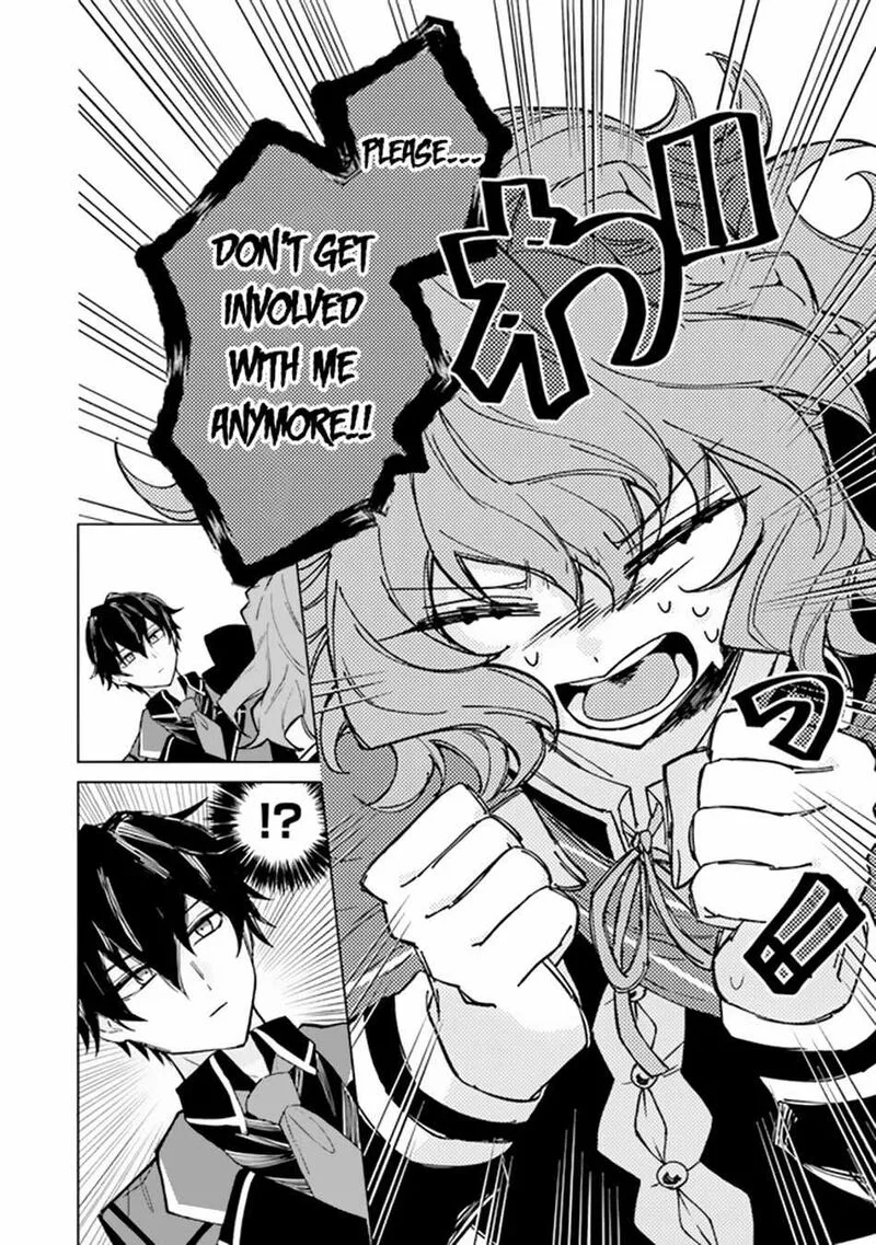 Akuyaku Onzoushi no Kanchigai Seija Seikatsu - Nidome no Jinsei wa Yaritai Houdai Shitai Dake na no ni Chapter 3 page 7