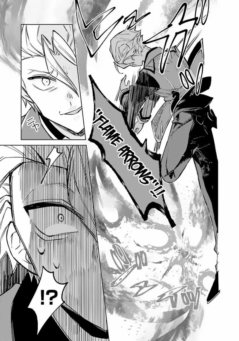 Akuyaku Onzoushi no Kanchigai Seija Seikatsu - Nidome no Jinsei wa Yaritai Houdai Shitai Dake na no ni Chapter 3 page 28