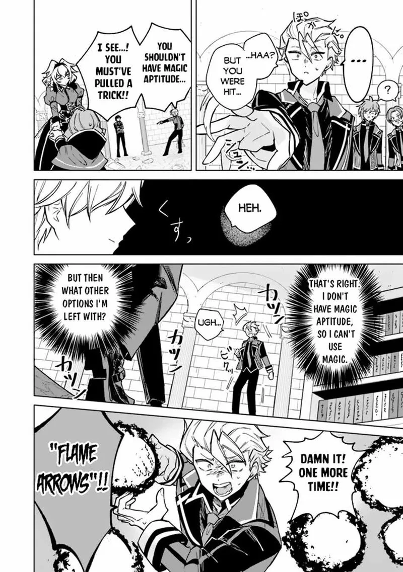 Akuyaku Onzoushi no Kanchigai Seija Seikatsu - Nidome no Jinsei wa Yaritai Houdai Shitai Dake na no ni Chapter 3 page 30