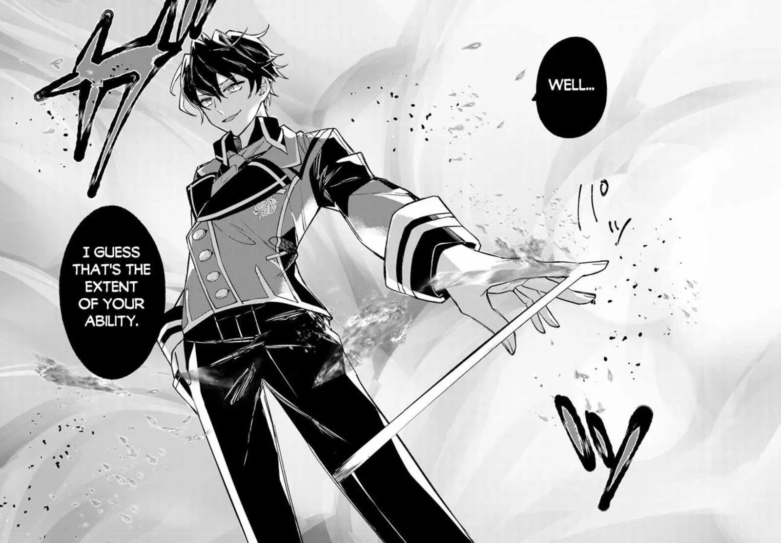 Akuyaku Onzoushi no Kanchigai Seija Seikatsu - Nidome no Jinsei wa Yaritai Houdai Shitai Dake na no ni Chapter 3 page 29