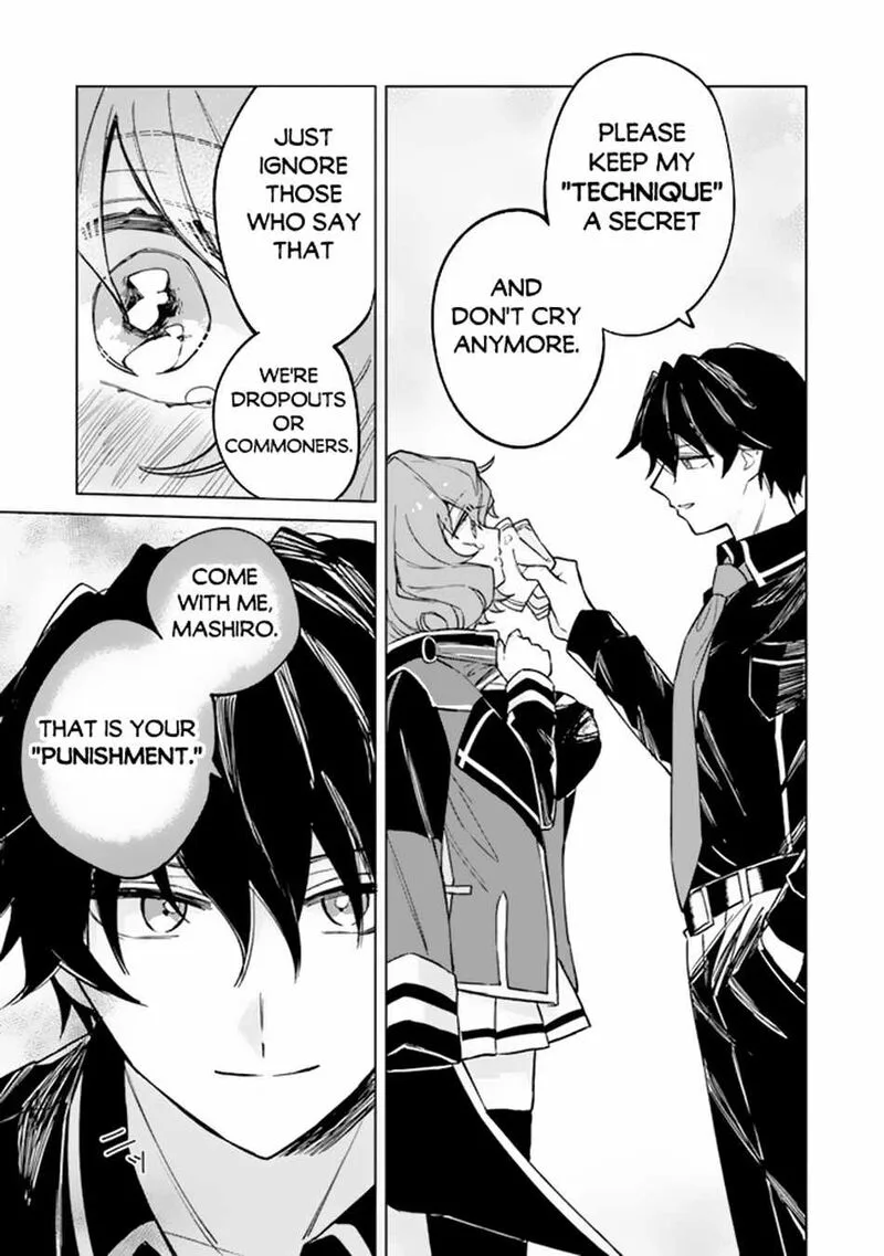 Akuyaku Onzoushi no Kanchigai Seija Seikatsu - Nidome no Jinsei wa Yaritai Houdai Shitai Dake na no ni Chapter 3 page 35