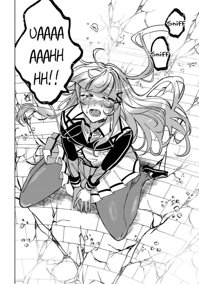 Akuyaku Onzoushi no Kanchigai Seija Seikatsu - Nidome no Jinsei wa Yaritai Houdai Shitai Dake na no ni Chapter 30 page 14