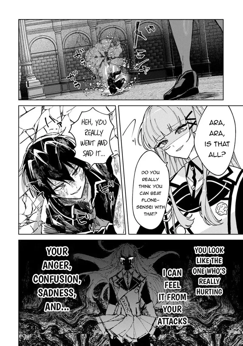 Akuyaku Onzoushi no Kanchigai Seija Seikatsu - Nidome no Jinsei wa Yaritai Houdai Shitai Dake na no ni Chapter 30 page 2