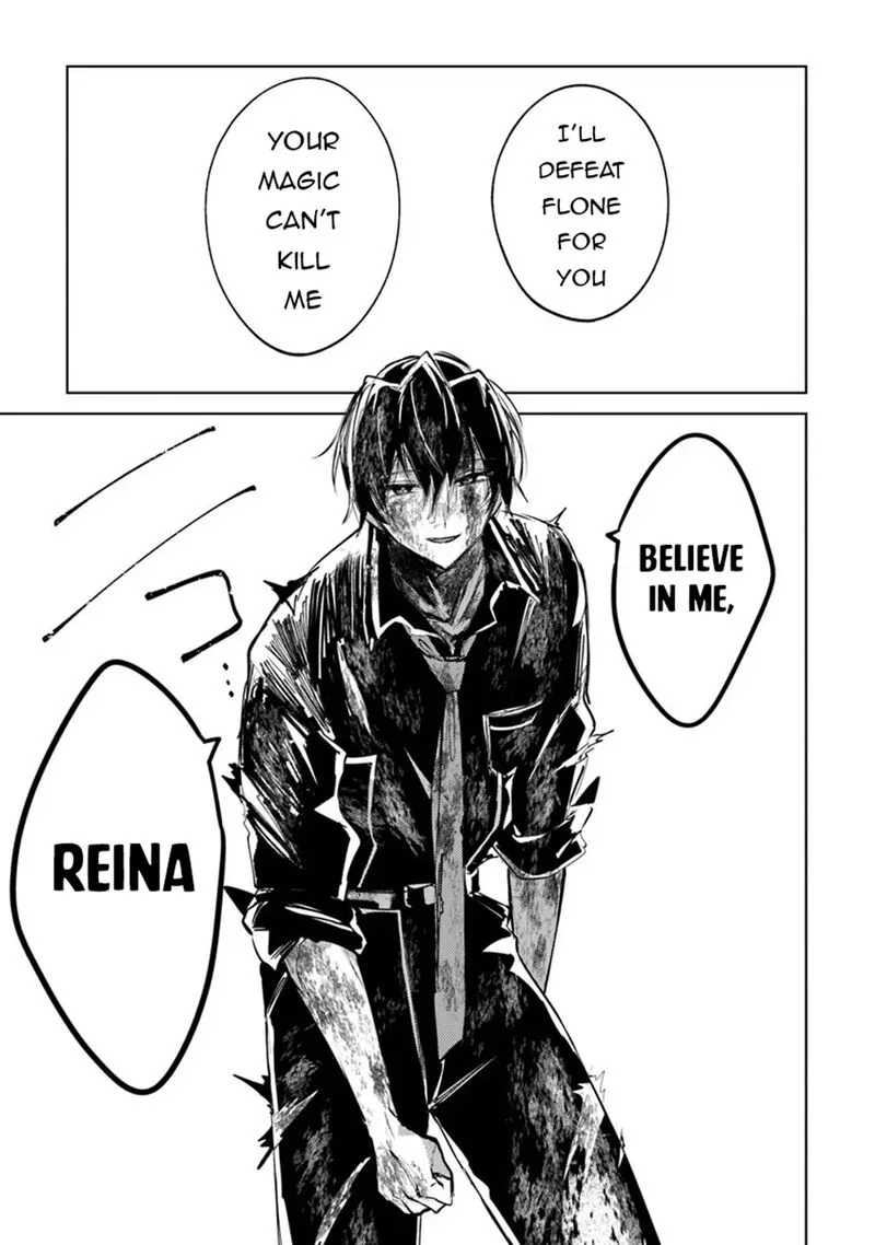 Akuyaku Onzoushi no Kanchigai Seija Seikatsu - Nidome no Jinsei wa Yaritai Houdai Shitai Dake na no ni Chapter 30 page 7