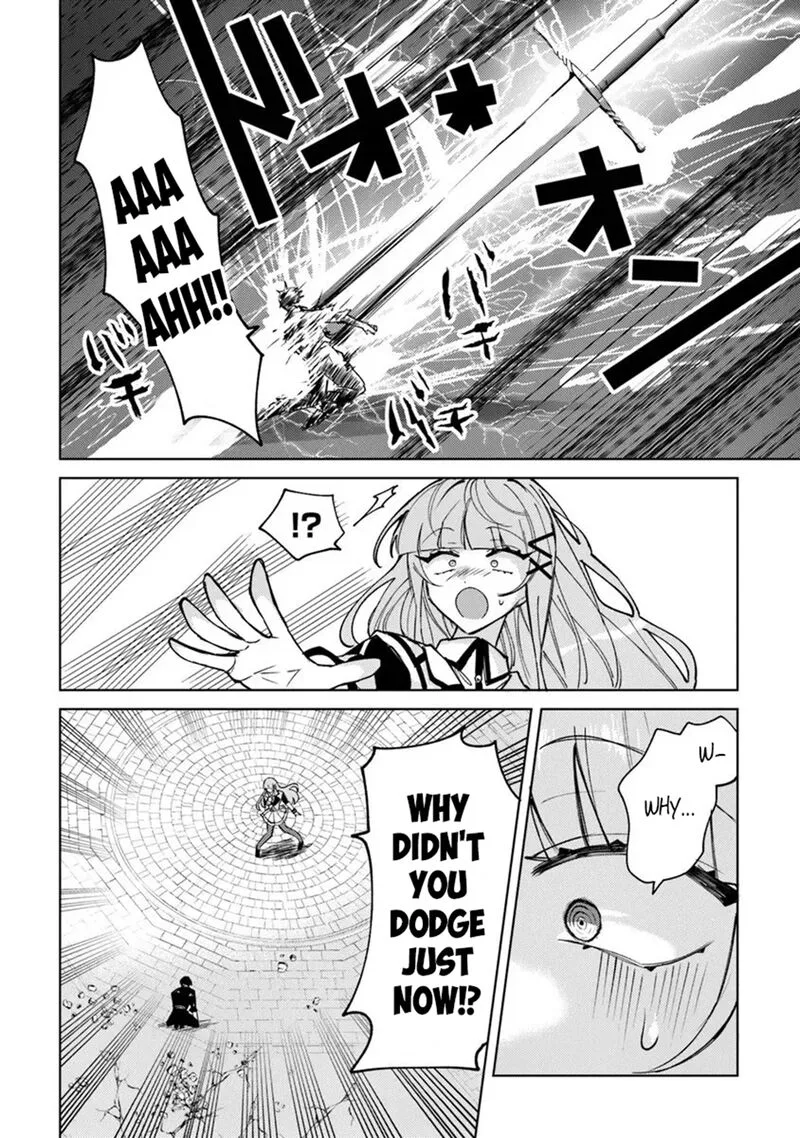 Akuyaku Onzoushi no Kanchigai Seija Seikatsu - Nidome no Jinsei wa Yaritai Houdai Shitai Dake na no ni Chapter 30 page 4