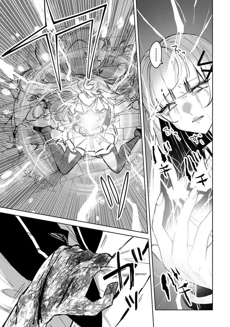 Akuyaku Onzoushi no Kanchigai Seija Seikatsu - Nidome no Jinsei wa Yaritai Houdai Shitai Dake na no ni Chapter 30 page 15