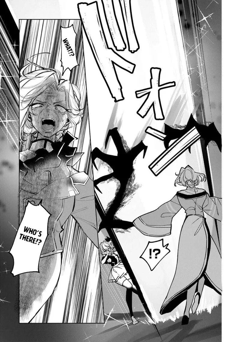 Akuyaku Onzoushi no Kanchigai Seija Seikatsu - Nidome no Jinsei wa Yaritai Houdai Shitai Dake na no ni Chapter 31 page 3