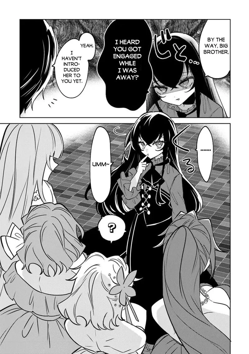 Akuyaku Onzoushi no Kanchigai Seija Seikatsu - Nidome no Jinsei wa Yaritai Houdai Shitai Dake na no ni Chapter 31 page 18