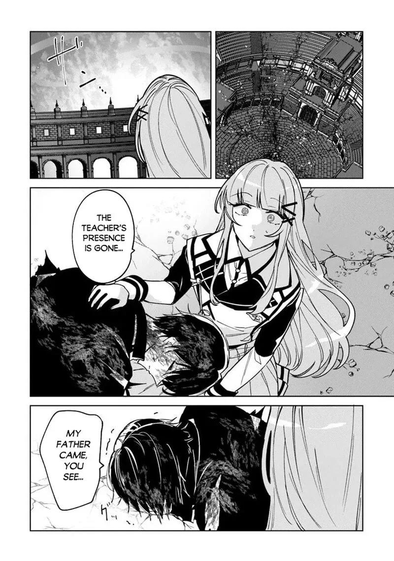 Akuyaku Onzoushi no Kanchigai Seija Seikatsu - Nidome no Jinsei wa Yaritai Houdai Shitai Dake na no ni Chapter 31 page 10