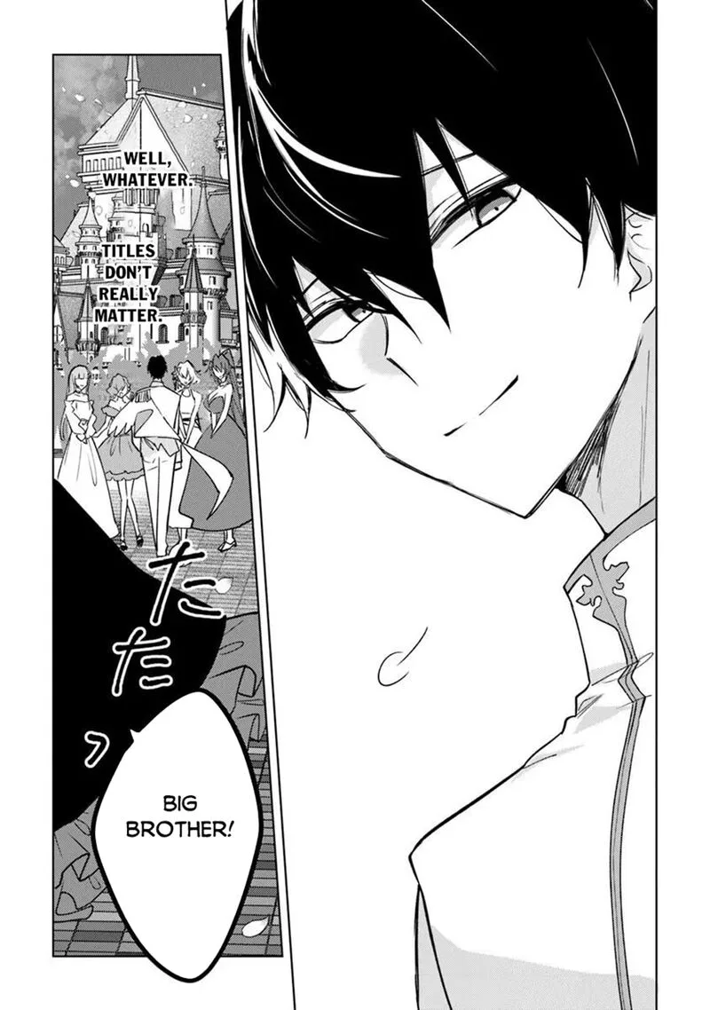 Akuyaku Onzoushi no Kanchigai Seija Seikatsu - Nidome no Jinsei wa Yaritai Houdai Shitai Dake na no ni Chapter 31 page 16