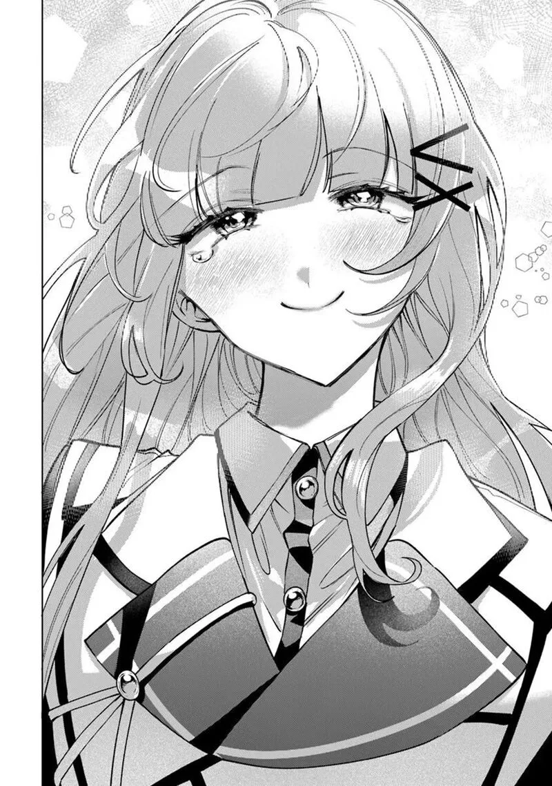 Akuyaku Onzoushi no Kanchigai Seija Seikatsu - Nidome no Jinsei wa Yaritai Houdai Shitai Dake na no ni Chapter 31 page 12