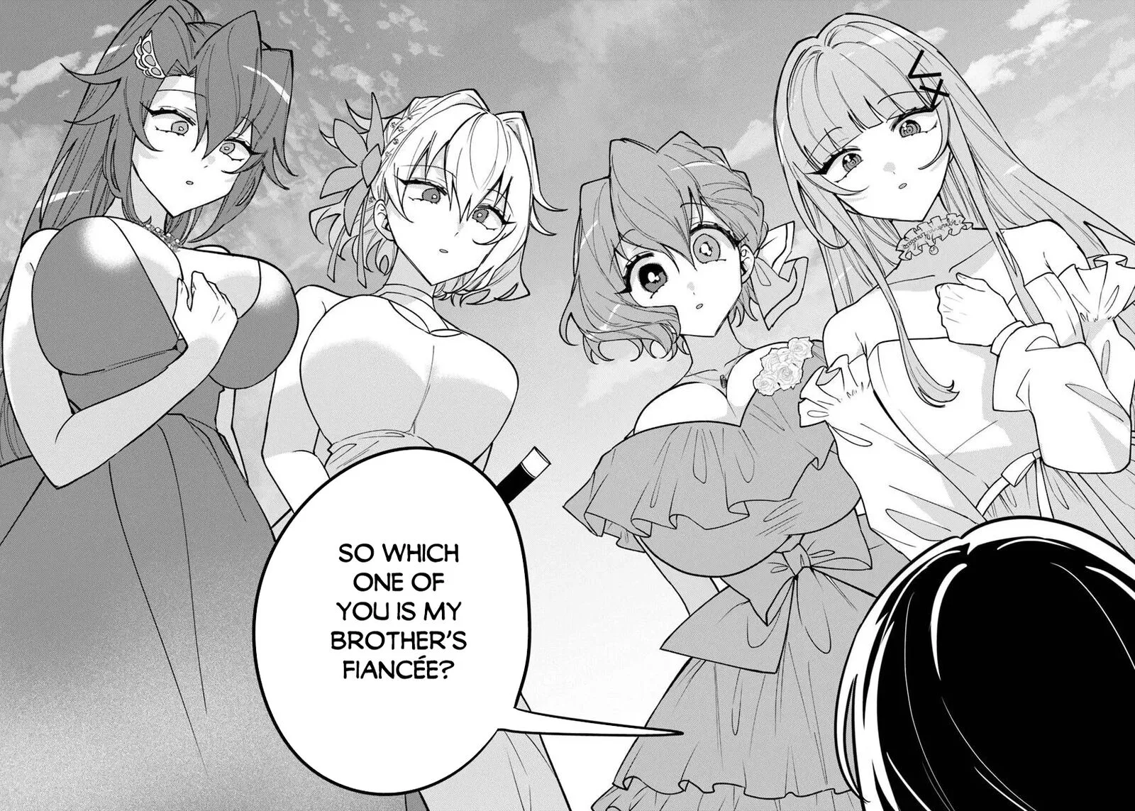 Akuyaku Onzoushi no Kanchigai Seija Seikatsu - Nidome no Jinsei wa Yaritai Houdai Shitai Dake na no ni Chapter 31 page 19