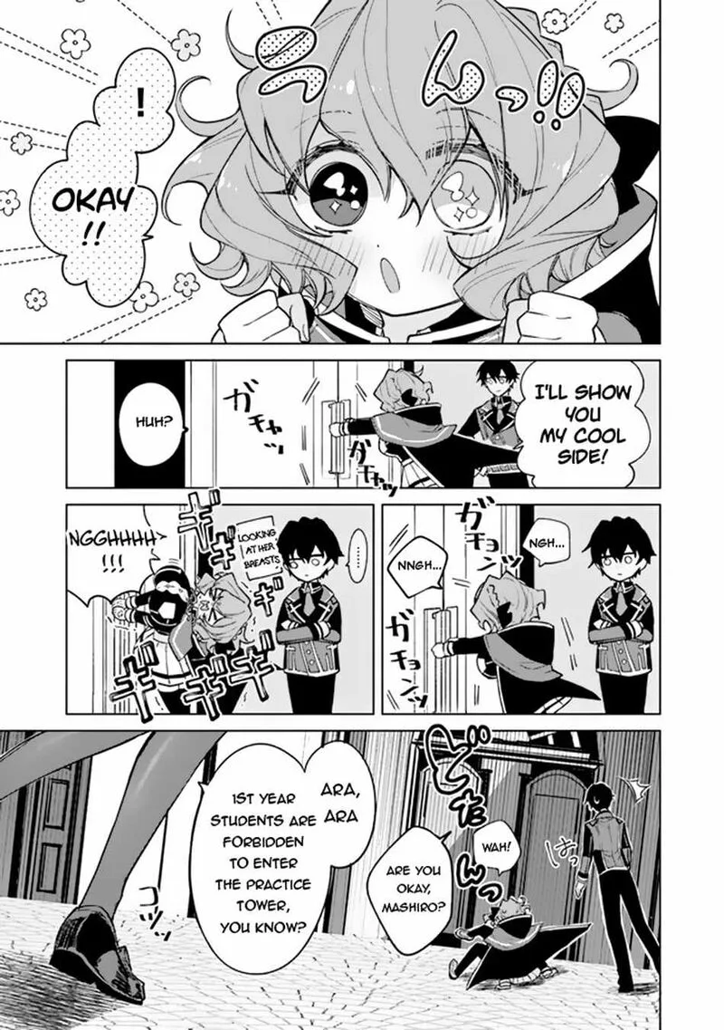 Akuyaku Onzoushi no Kanchigai Seija Seikatsu - Nidome no Jinsei wa Yaritai Houdai Shitai Dake na no ni Chapter 4 page 20