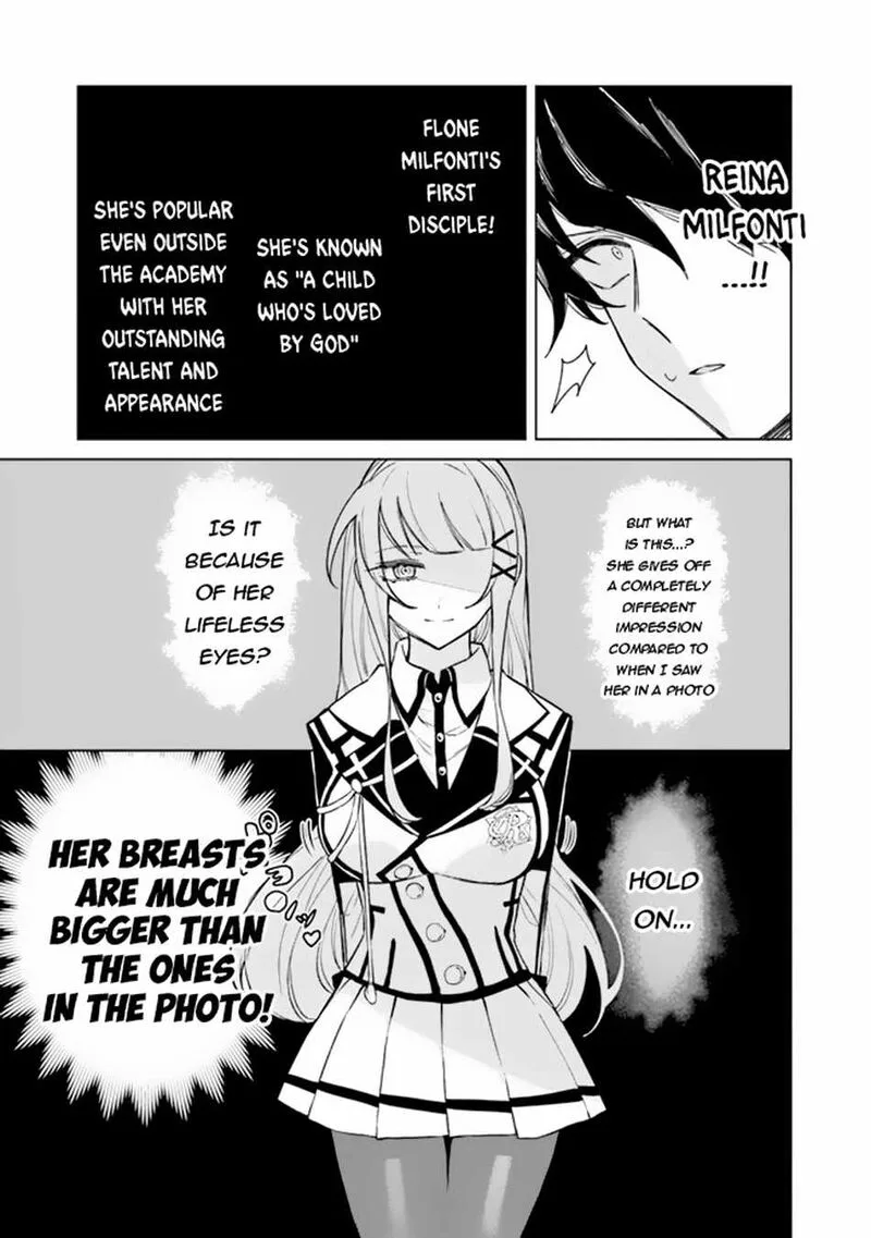 Akuyaku Onzoushi no Kanchigai Seija Seikatsu - Nidome no Jinsei wa Yaritai Houdai Shitai Dake na no ni Chapter 4 page 22