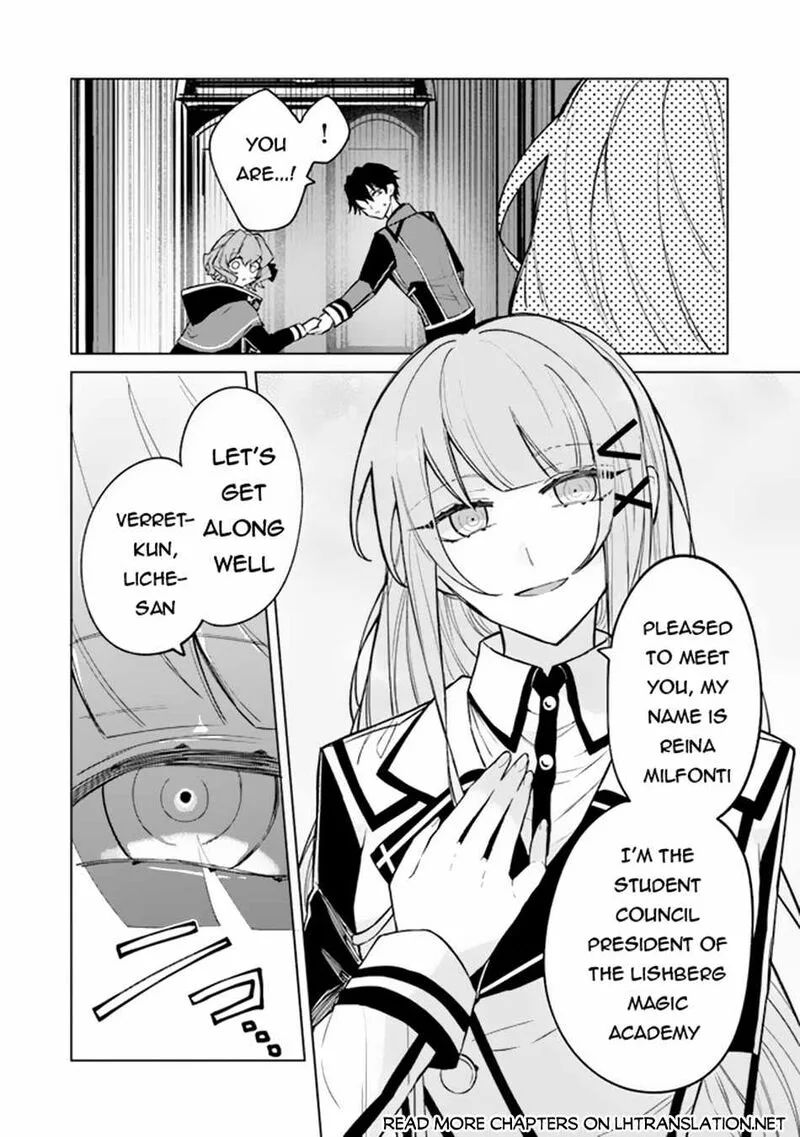 Akuyaku Onzoushi no Kanchigai Seija Seikatsu - Nidome no Jinsei wa Yaritai Houdai Shitai Dake na no ni Chapter 4 page 21