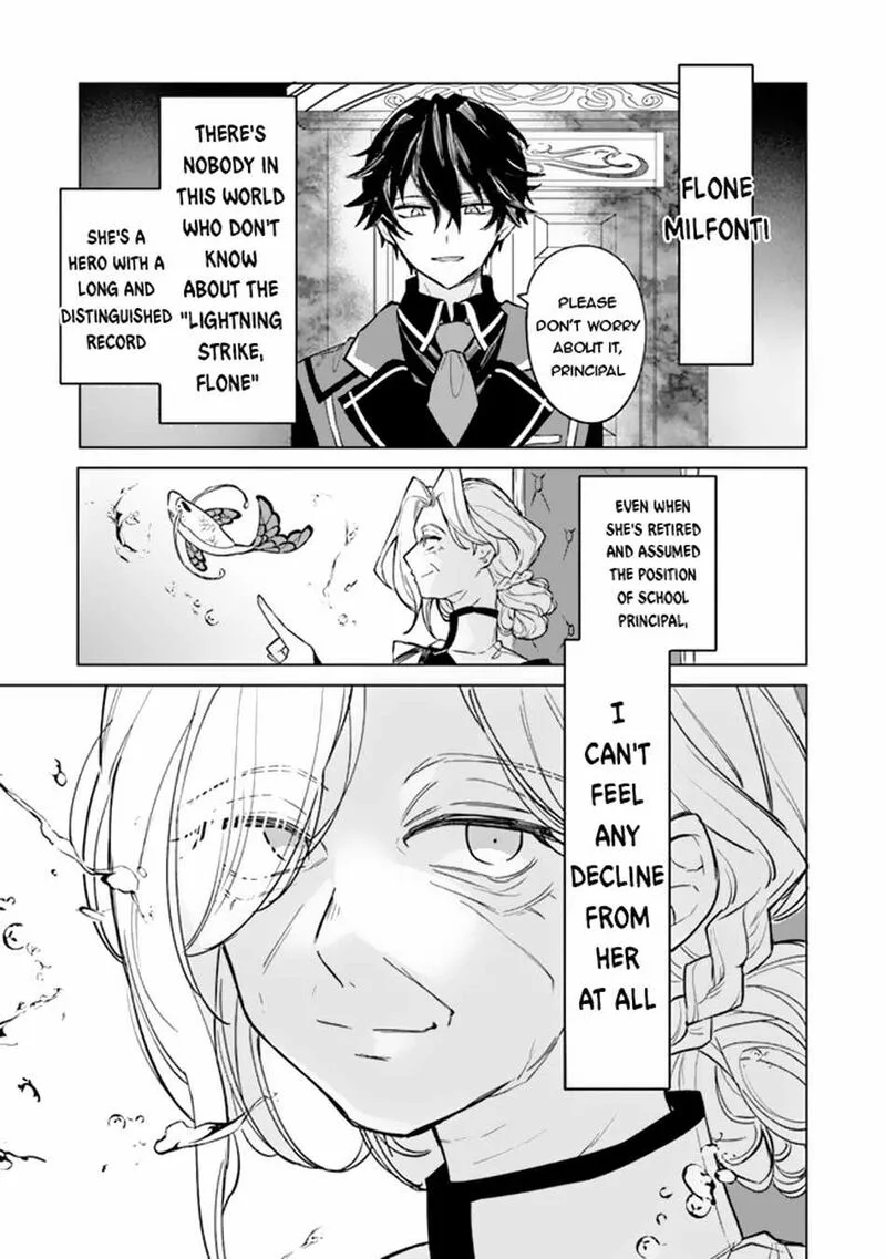 Akuyaku Onzoushi no Kanchigai Seija Seikatsu - Nidome no Jinsei wa Yaritai Houdai Shitai Dake na no ni Chapter 4 page 8