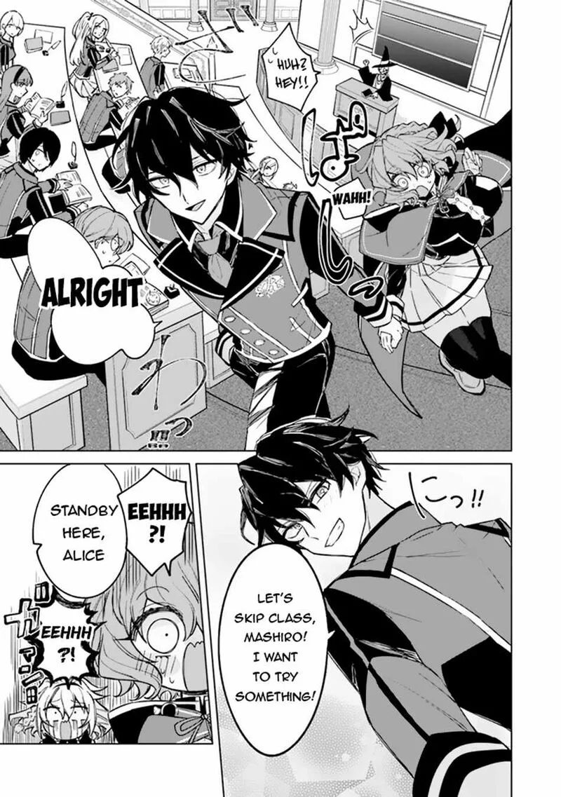 Akuyaku Onzoushi no Kanchigai Seija Seikatsu - Nidome no Jinsei wa Yaritai Houdai Shitai Dake na no ni Chapter 4 page 18