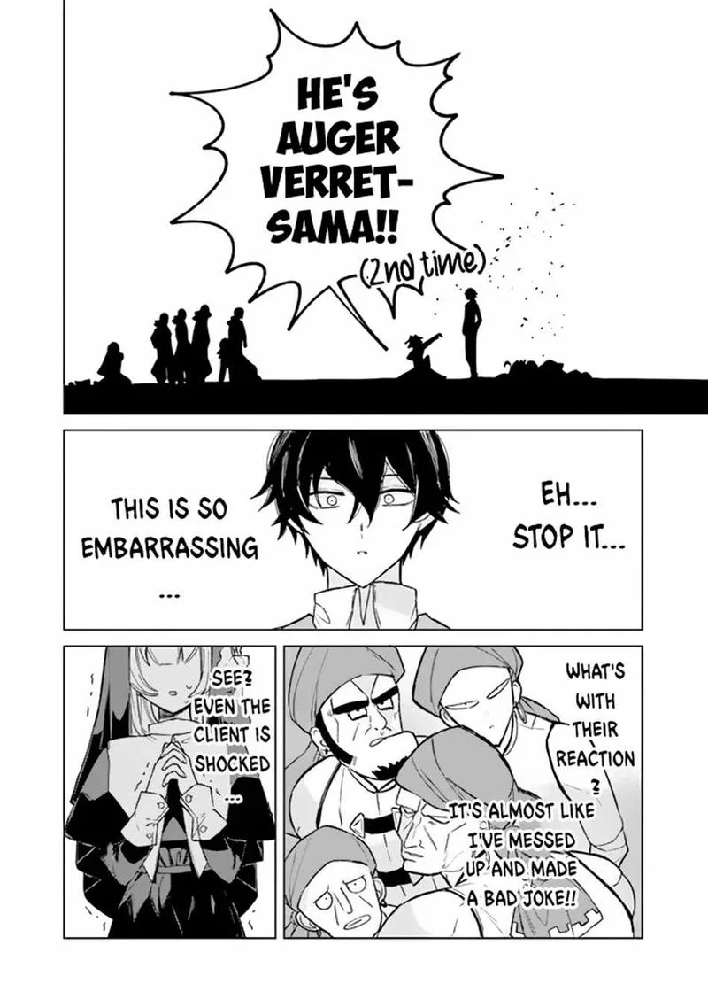 Akuyaku Onzoushi no Kanchigai Seija Seikatsu - Nidome no Jinsei wa Yaritai Houdai Shitai Dake na no ni Chapter 5 page 15