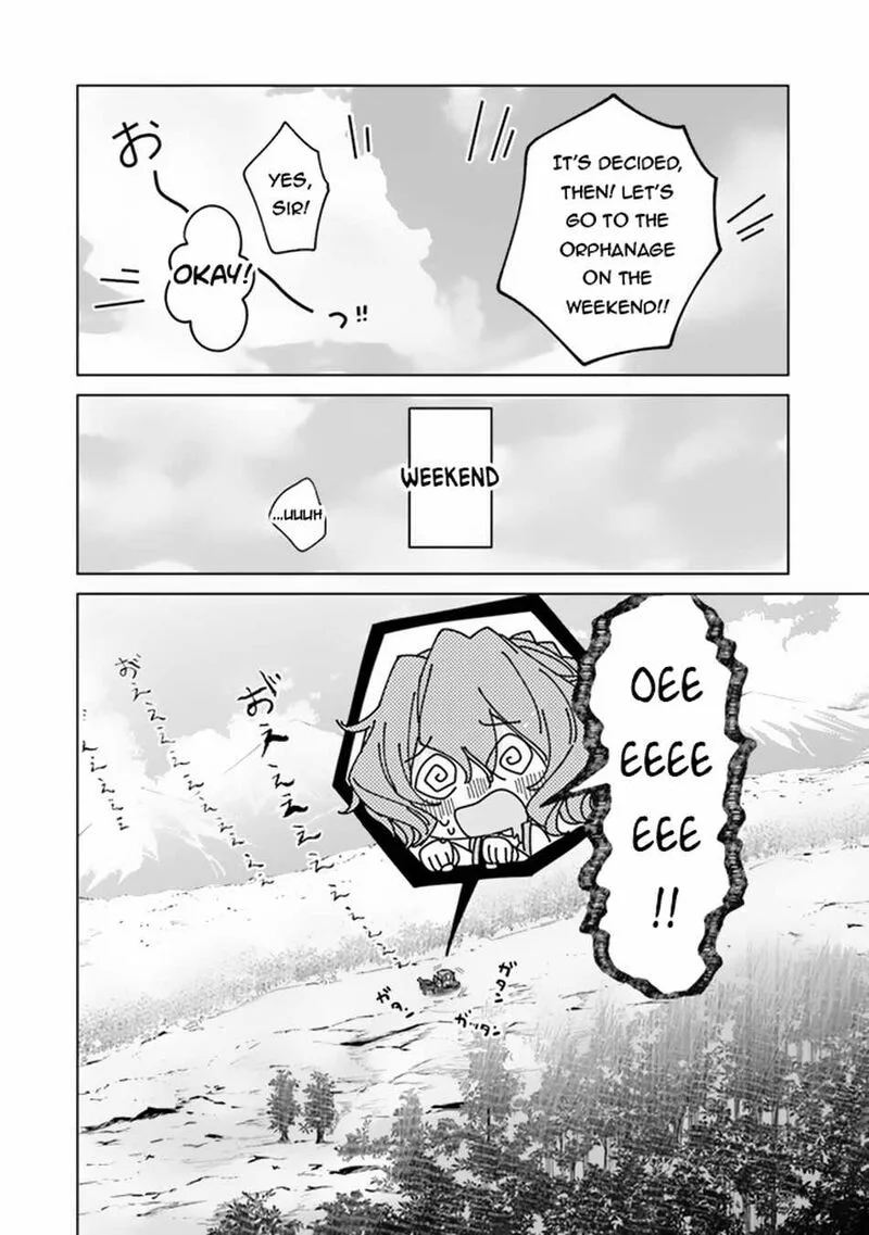 Akuyaku Onzoushi no Kanchigai Seija Seikatsu - Nidome no Jinsei wa Yaritai Houdai Shitai Dake na no ni Chapter 5 page 9