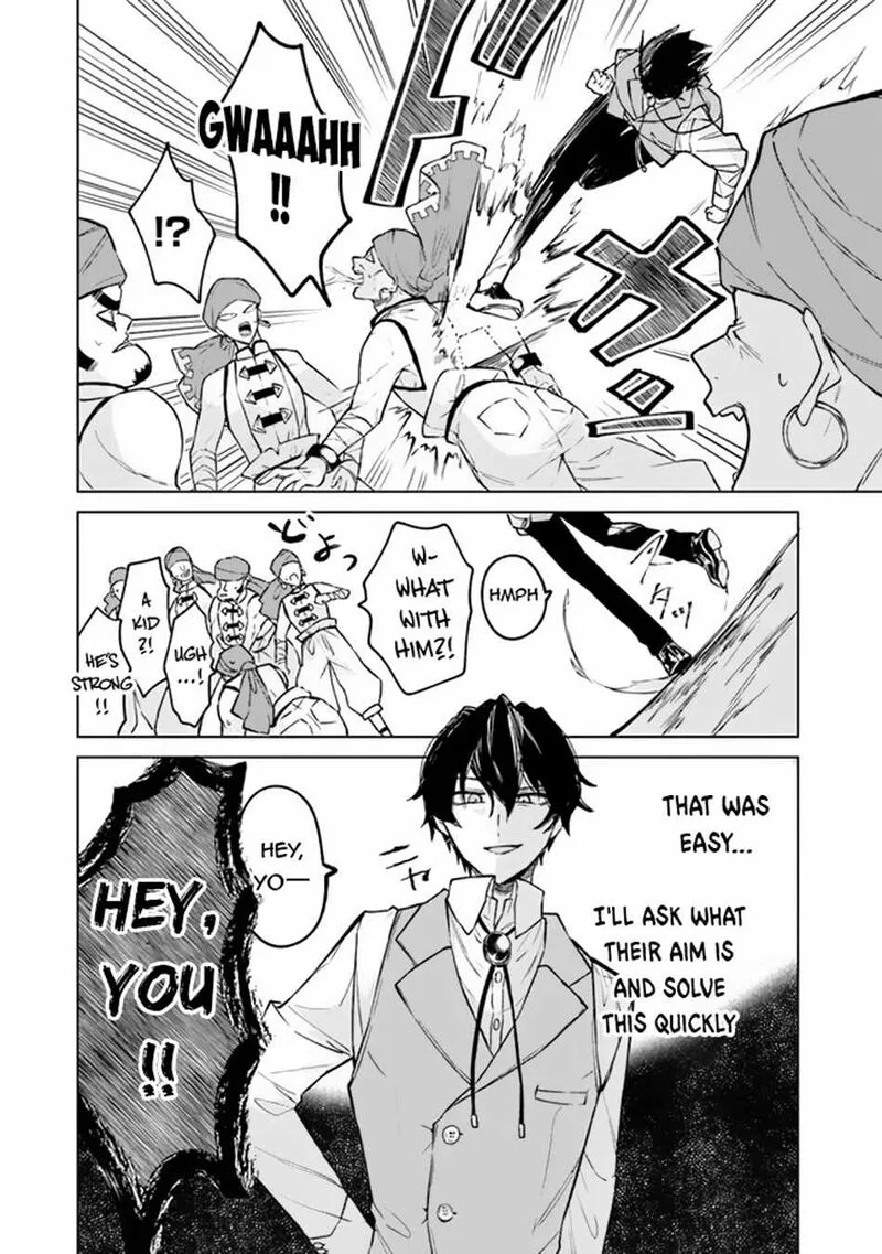 Akuyaku Onzoushi no Kanchigai Seija Seikatsu - Nidome no Jinsei wa Yaritai Houdai Shitai Dake na no ni Chapter 5 page 13